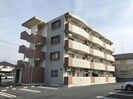 MIO STANZA ミオ　スタンザ（深谷市上柴町西）の外観
