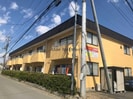 ルミエール深谷A棟/B棟（深谷市東方）の外観