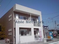 ネオブローテ（熊谷市新堀）