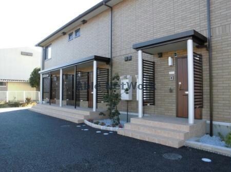  サンアリエッタ（熊谷市新堀）