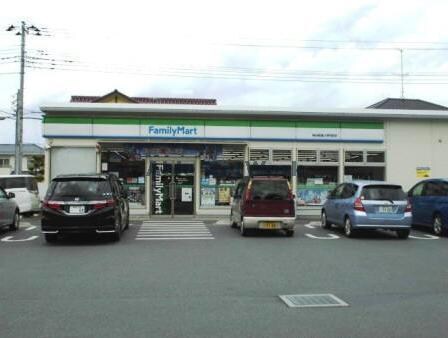  サンアリエッタ（熊谷市新堀）