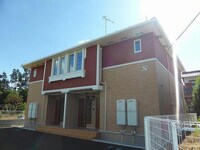 プラシードＳ（深谷市普済寺）1-019219902