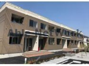 リベルター　【熊谷市広瀬】