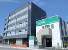 グランフロント・ジョウエイ（熊谷市新堀）の外観