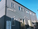 BASE（ベース）12