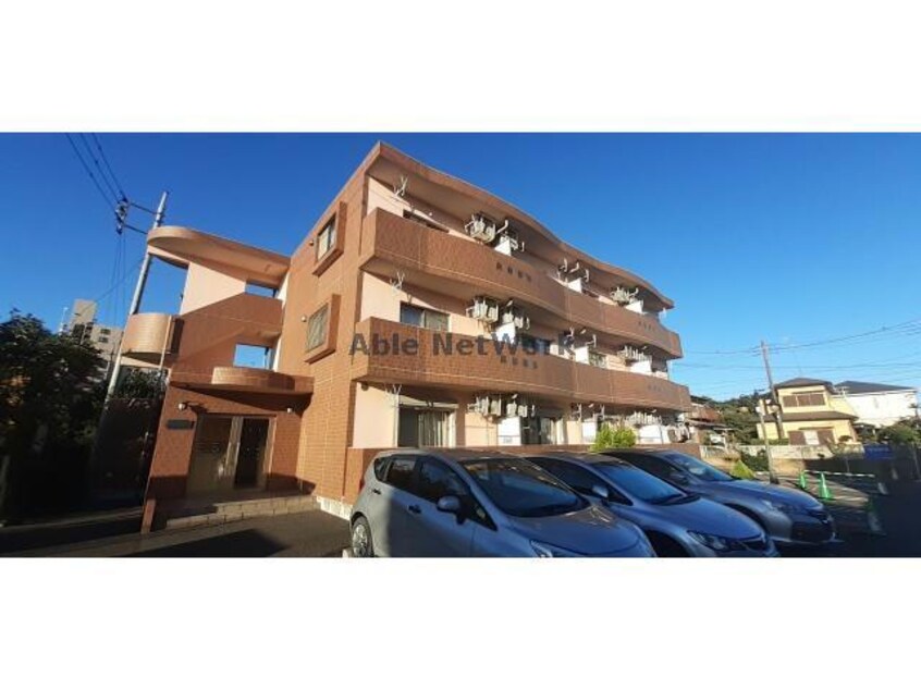  グランエスポワル（深谷市東方）