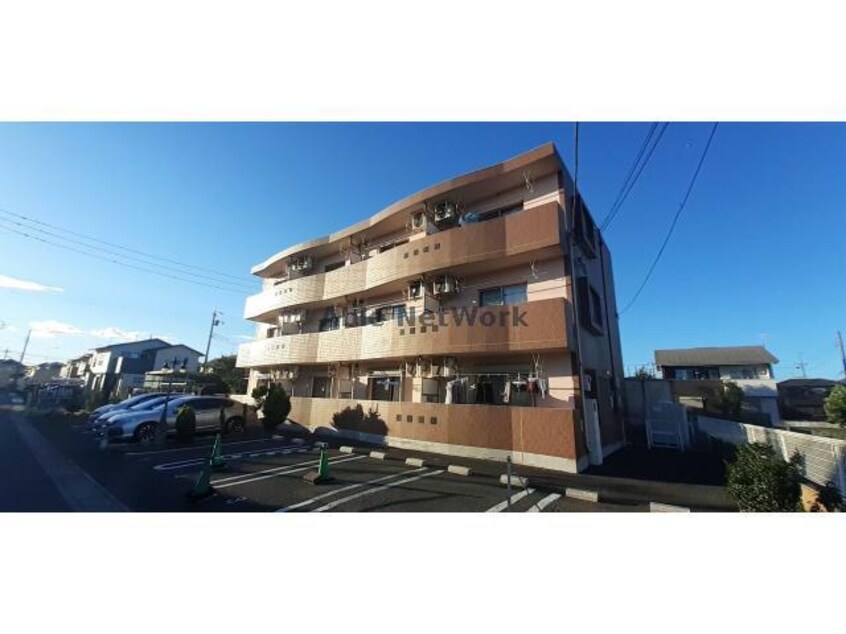  グランエスポワル（深谷市東方）