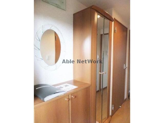  グランエスポワル（深谷市東方）