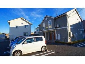 サングレイスＢ　012491602