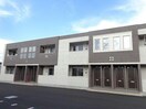  レガーロⅠ（深谷市上野台）38-1291