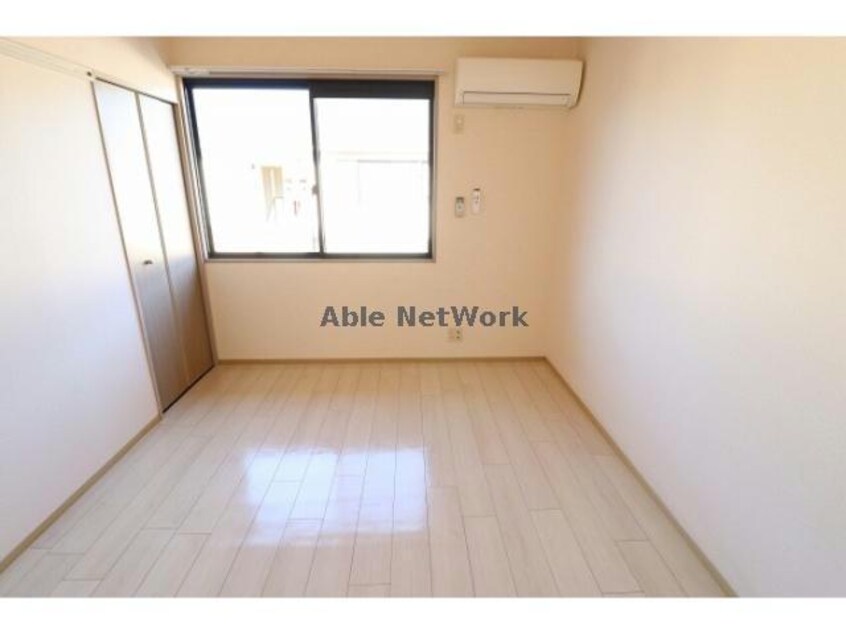  愛花夢１号館（深谷市東方町）