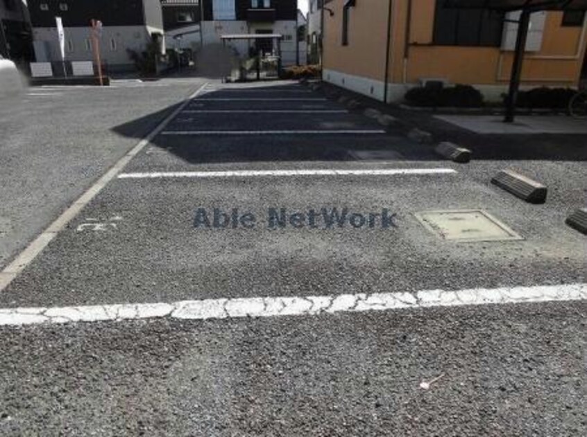  愛花夢１号館（深谷市東方町）