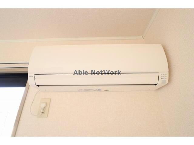  愛花夢１号館（深谷市東方町）