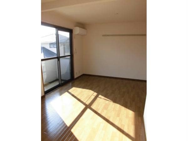  リヴェール上柴（深谷市上柴町東）101011324-1
