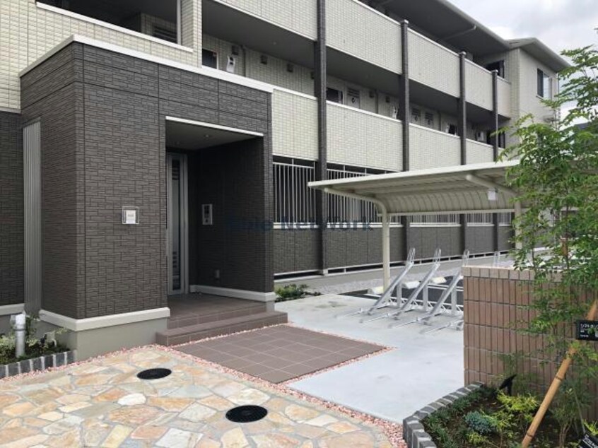  ミレニア籠原（熊谷市新堀）