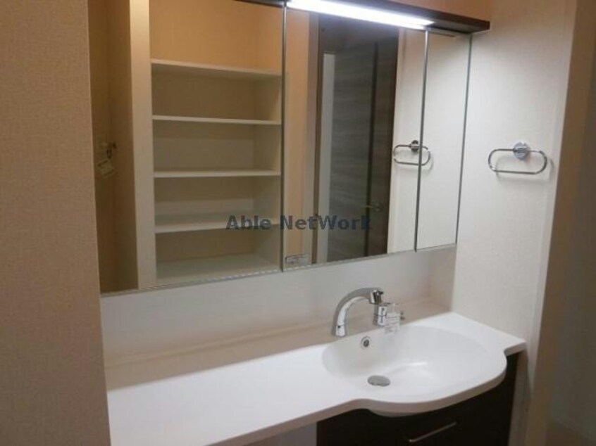  ミレニア籠原（熊谷市新堀）