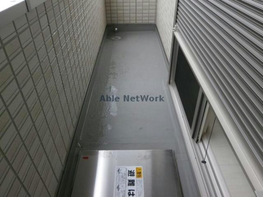  ミレニア籠原（熊谷市新堀）