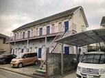 フジハイツ（深谷市緑ケ丘）