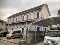 フジハイツ（深谷市緑ケ丘）