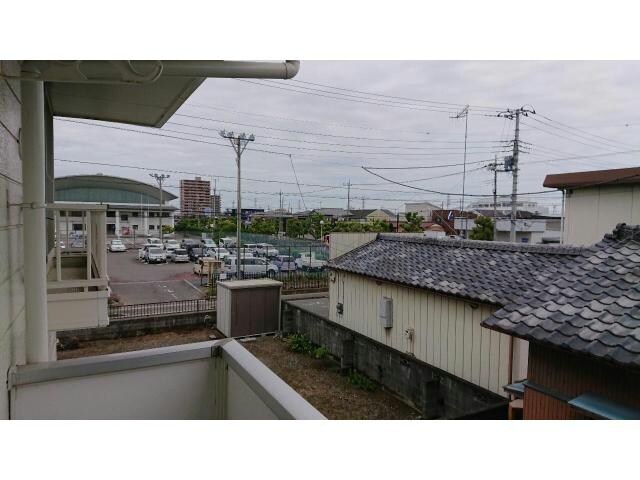  エルディム根岸（熊谷市籠原南）