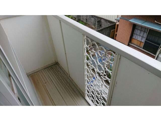  エルディム根岸（熊谷市籠原南）