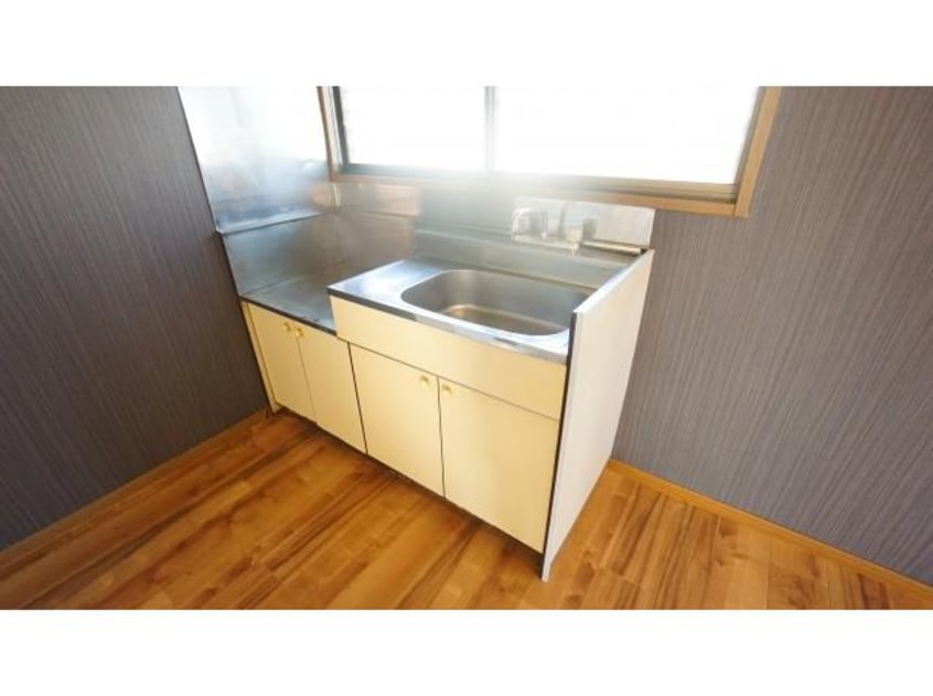  ファミーユ小久保（熊谷市新堀）