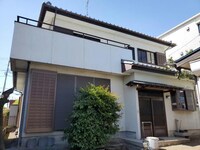 新堀村川様貸家