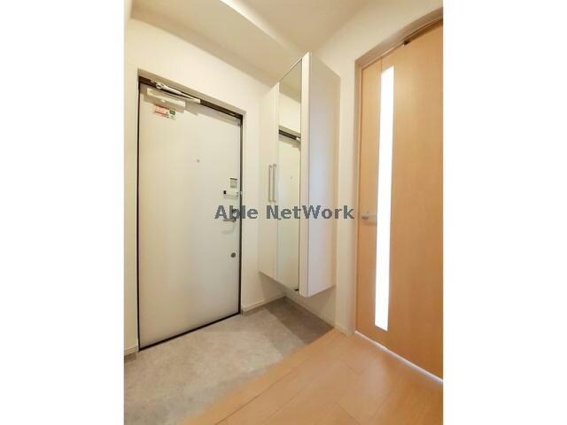  フリーデ・タイリン（熊谷市新堀）