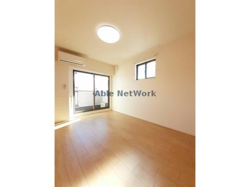  フリーデ・タイリン（熊谷市新堀）