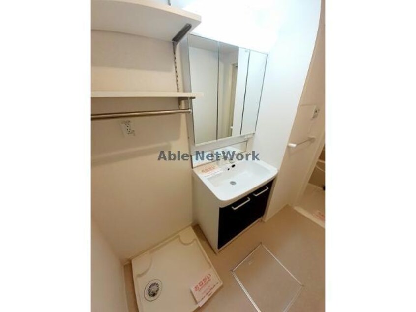  フリーデ・タイリン（熊谷市新堀）