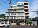 ピアレス（桐生市東）の外観