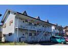 スカイパレス池田（熊谷市別府）の外観
