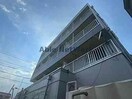  みどり町ハイツ（熊谷市美土里町）