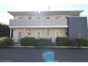 レセンテ新田原Ⅰ