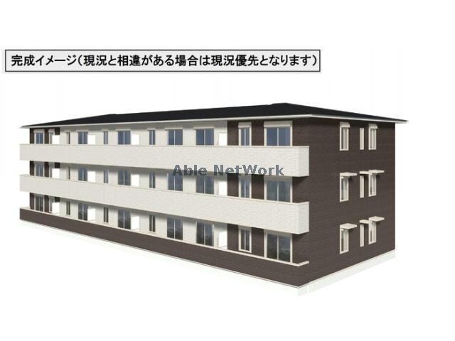  ボヌール（熊谷市拾六間）