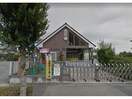 かごはらことぶき保育ステーション(幼稚園/保育園)まで814m ボヌール（熊谷市拾六間）