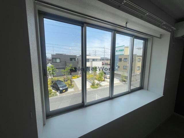  クレイ・キューブ（熊谷市拾六間）