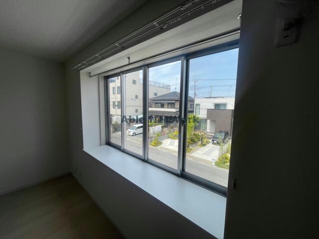  クレイ・キューブ（熊谷市拾六間）