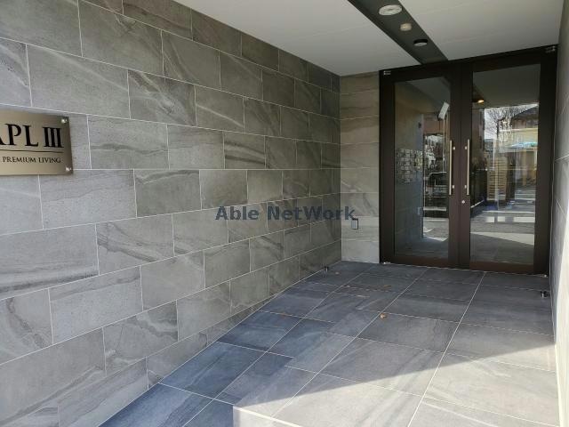  APL Ⅲ（アルムプレミアムリビング Ⅲ）