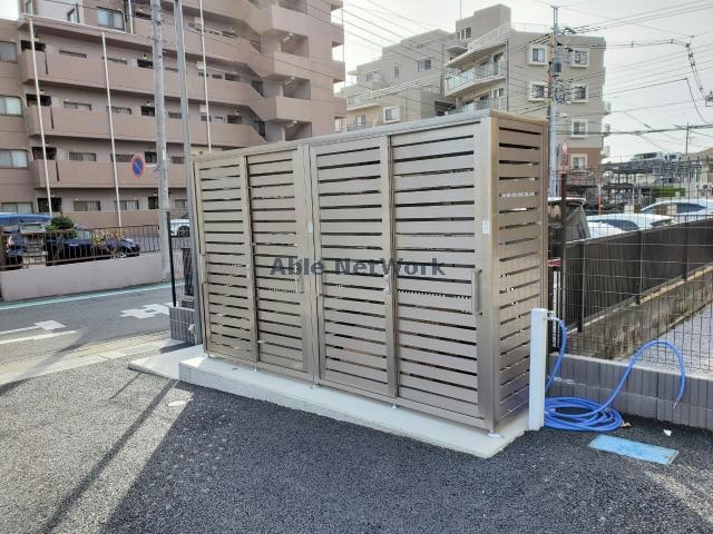  APL Ⅲ（アルムプレミアムリビング Ⅲ）