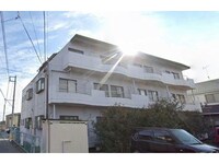 朝日マンション