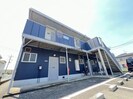 セントラルプラザ落合A/B（熊谷市美土里町）の外観
