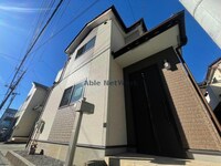 本町戸建（熊谷市本町）