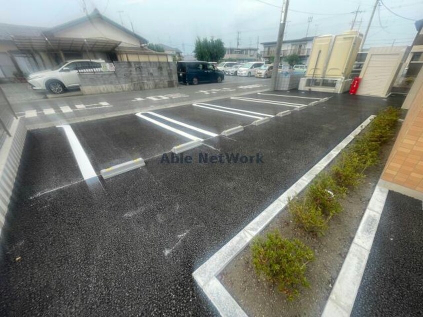  グランビューⅡ（熊谷市新堀）