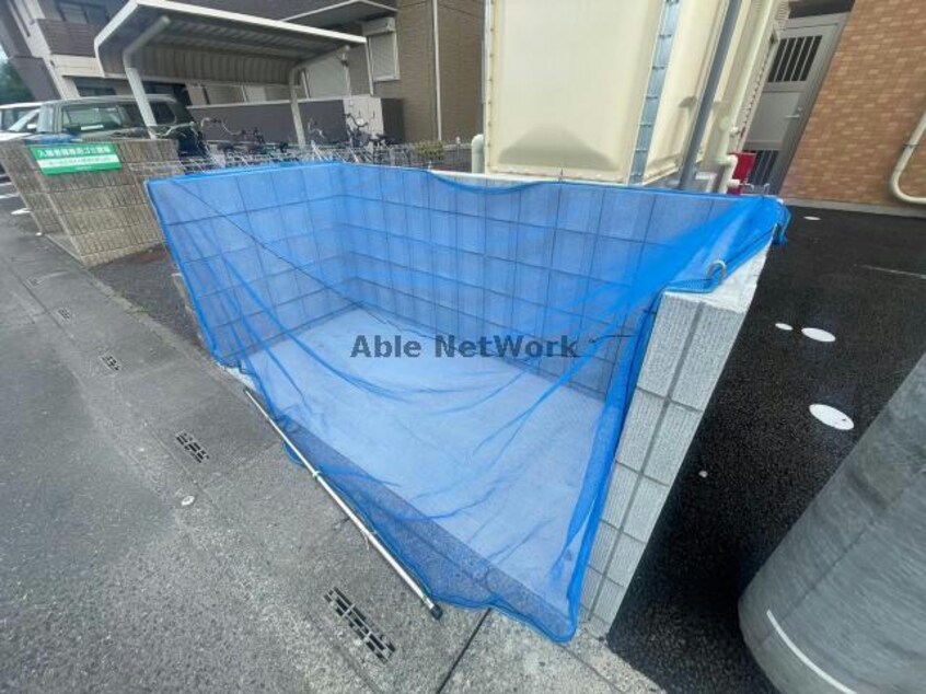  グランビューⅡ（熊谷市新堀）