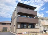 メゾン・アムール（熊谷市新堀）