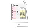  メゾン・アムール（熊谷市新堀）