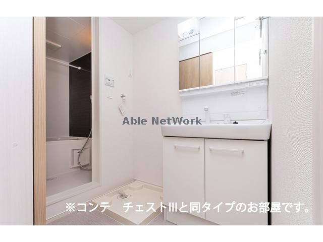  メゾン・アムール（熊谷市新堀）