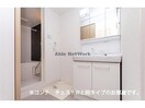  メゾン・アムール（熊谷市新堀）