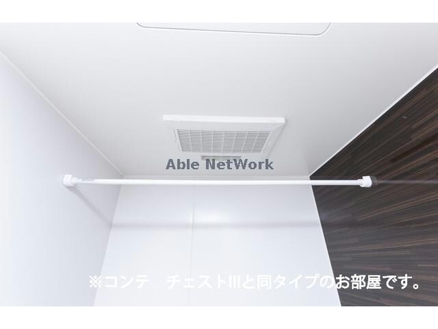  メゾン・アムール（熊谷市新堀）